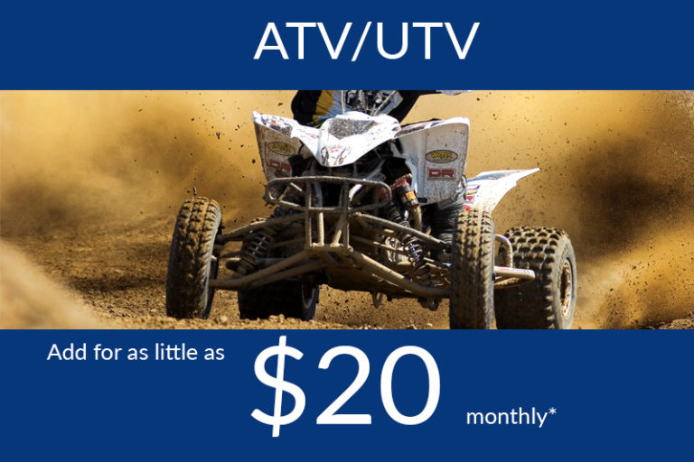 atvutv ATV/UTV