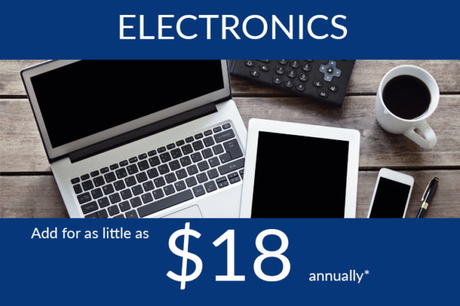 electronics Electronics