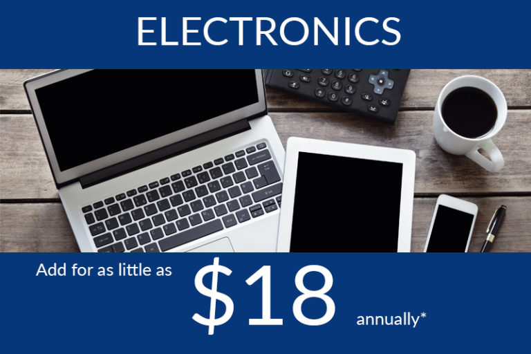 electronics Electronics