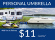 Personal Umbrella