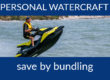 Personal Watercraft