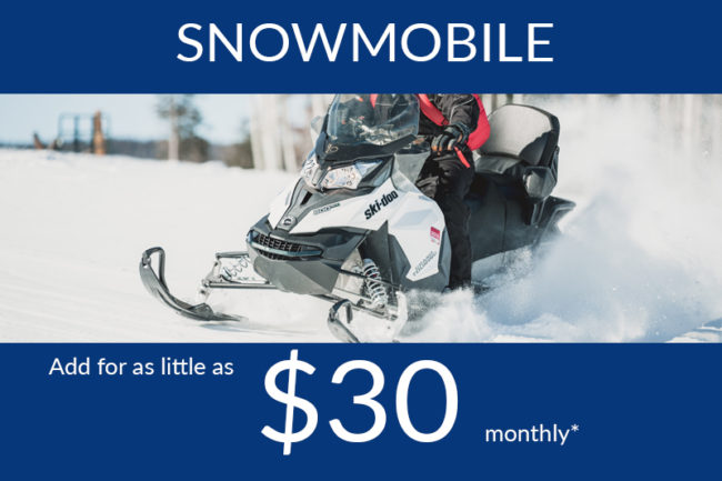 SNOWMOBILE Snowmobile coverage
