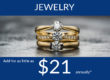 Jewelry Coverage