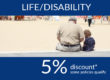 Life/Disability Insurance