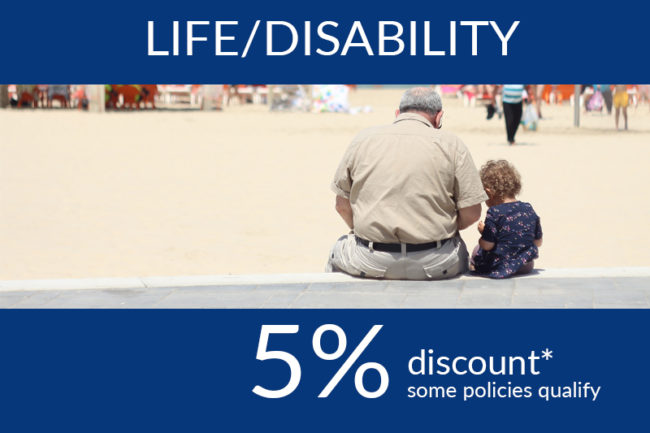 Life/Disability Life/Disability Insurance