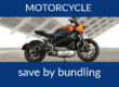 Motorcycle