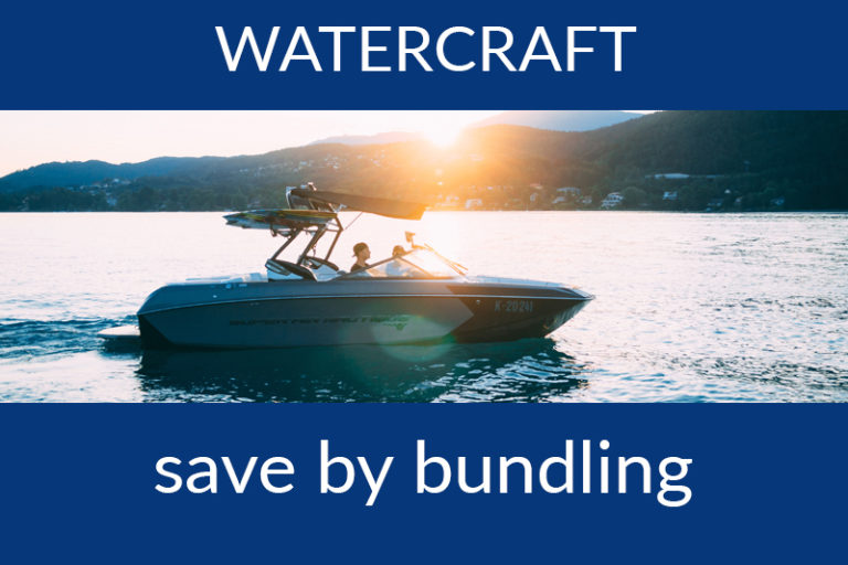 watercraft watercraft coverage