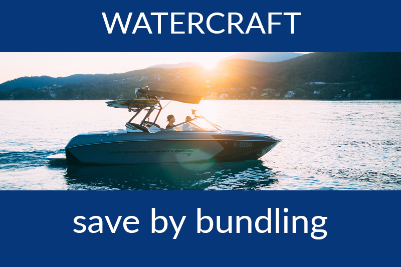 watercraft coverage