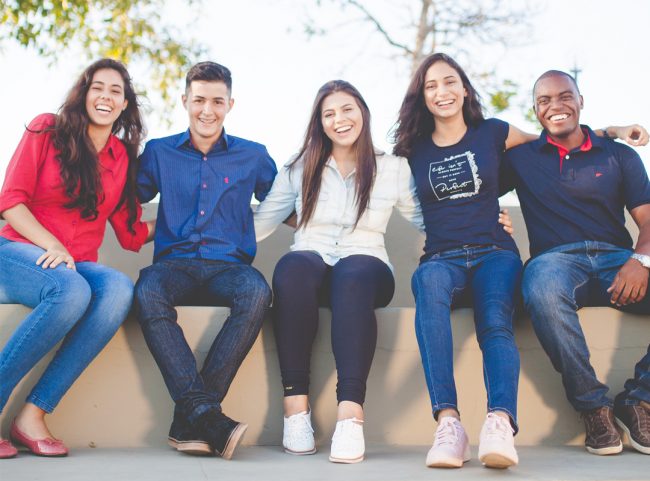 group