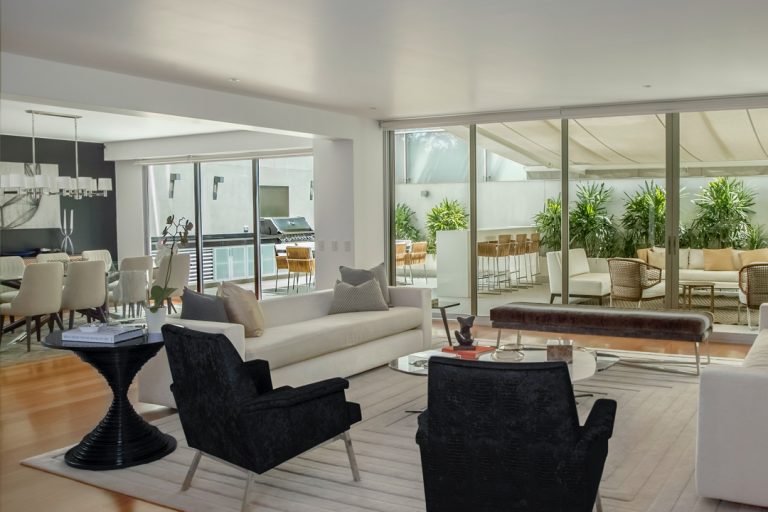 Refinancing Your Home? interior of home