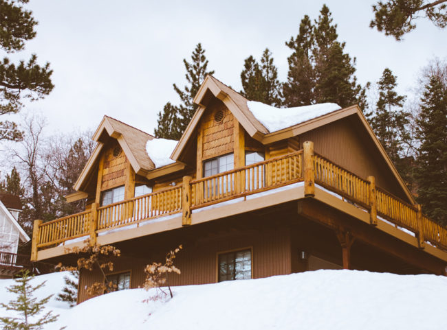 Vacation Home Vacation Home