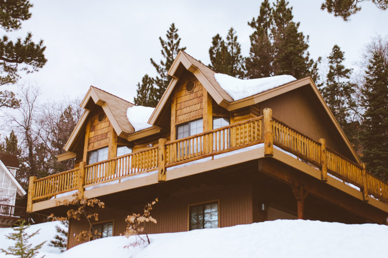 Vacation Home Vacation Home