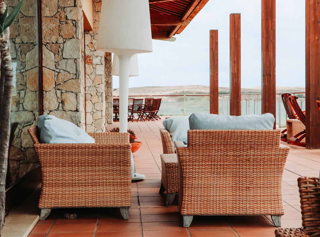 Second Home Second Home