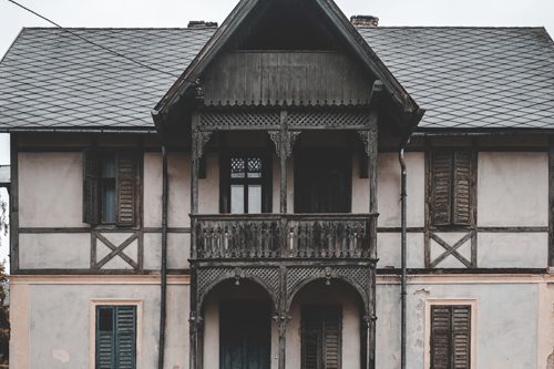 Flip House Insurance