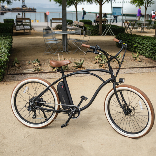 ebike electric bike