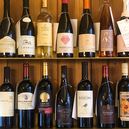 winecollection